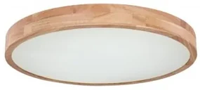 Plafoniera moderna led 48W Rainer 41745-48 Globo
