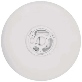 Plafonieră LED pentru baie LED/32W/230V 3000/4000/5700K IP55 alb