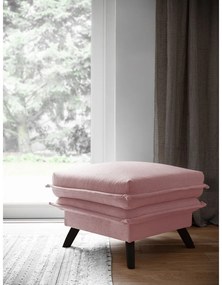 Taburet Miuform Charming Charlie, roz