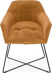 Scaun lemn masiv SILLA, 62 × 83 × 62 cm