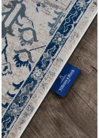 Covor albastru 200x280 cm Emmanuel – Villeroy&amp;Boch