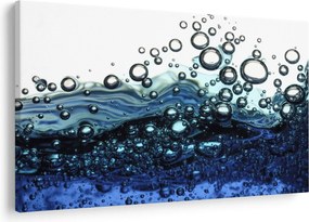 Tablou cu bule (90x60 cm)