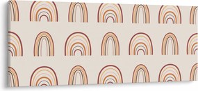 Tablou - Creații de vis N⁰3 (120x50 cm)