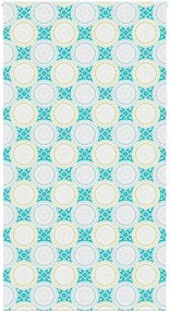 vidaXL Jaluzea cu role de duș 140x240 cm lățime material 136 cm