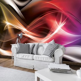 Fototapet - Arta abstractă (152,5x104 cm)