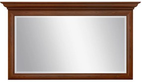 Oglinda KENT ELUS 155 Castan, 154.5 cm, 11 cm, 88 cm, Oglinda orizontala ELUS 155