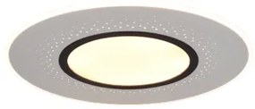 Plafoniera moderna LED SMD 70W VERUS 626919307 TRIO
