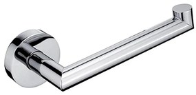 Suport de hârtie igienică NIMCO UN 13055M-26 UNIX crom lucios