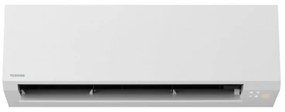 Invertor de aer condiționat Toshiba Shorai Edge RAS-B13G3KVSG-E/RAS-13J2AVSG, 13000 BTU, 26 m2, A+++, Wi-Fi, R-32, 12 funcții, Alb