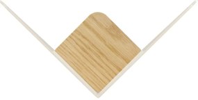 Cârlig de montat pe perete din oțel Butterflies Mini – UMAGE