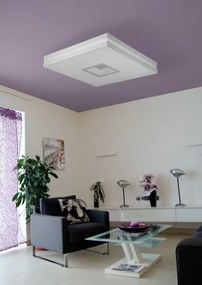 Palnas 61000626 - Plafonieră LED PETY 800 LED/100W/230V