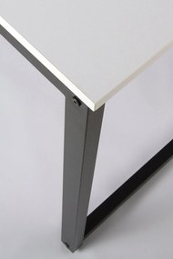 Birou Smart Dual Max, 160 x 60 x 75 cm