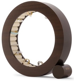 Suport pentru bijuterii din lemn Ferris – Umbra