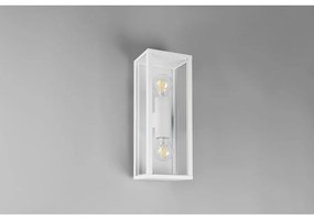 Corp de iluminat pentru exterior, de perete (înălțime 38 cm) Garonne – Trio