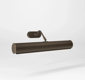 Aplica de perete oglinda sau tablou, alama personalizabila Picture Light 40cm