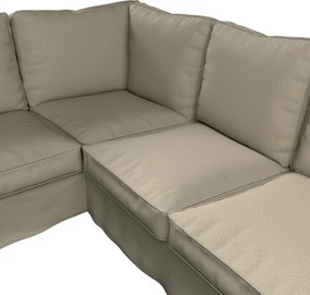 Husa canapea coltar Ektorp