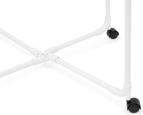 Uscător de rufe alb 30 m HangOn Tower – Brabantia