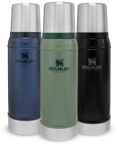 Termos cu cană verde 750 ml – Stanley