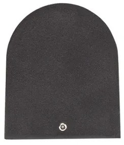 Aplică LED de exterior ZACK LED/3W/230V IP54 RED-Design Rendl-R12027