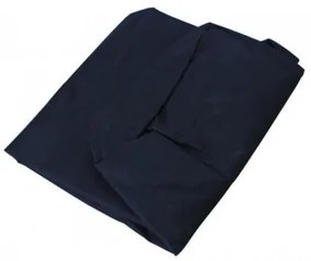 Husa protectie gratar gradina, rotund, impermeabila, neagra, 42x49 cm, Strend Pro