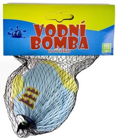Joy Park Bomba de apă animal, 10 cm