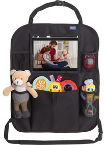 Organizator auto cu suport de iPad Chicco