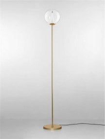 Lampadar LED design modern decorativ GALEO