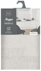 Față de masă 140x300 cm Strass – douceur d'intérieur