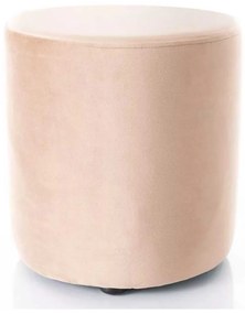 Taburet Caen C Velvet, bej