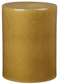 Măsuță auxiliară rotundă din ceramică ø 32 cm Toru – Blomus