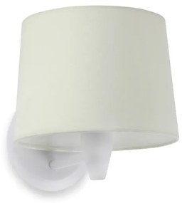 Aplica de perete moderna design elegant CONGA alba 64306-01