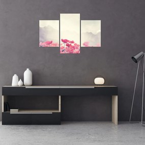 Tablou - Maci (90x60 cm)