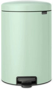 Brabantia NewIcon cos de gunoi 20 l verde 233920