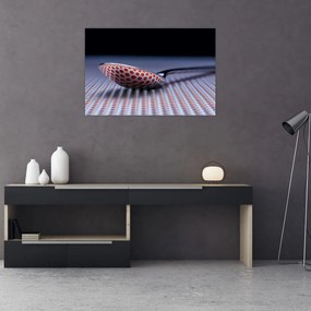 Tablou cu oglindire (90x60 cm)