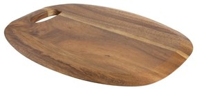 Tocător din lemn de salcâm T&amp;G Woodware Tuscany, lungime 36 cm