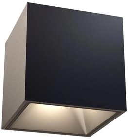 Spot LED Maytoni C065CL-L12B3K ALFA LED/12W/230V CRI 90 negru