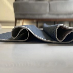 Covor Living - Hol Vis, Lavabil, Antiderapant, Auriu (diverse dimensiuni)