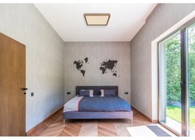 Plafonieră LED CINDERELA LED/24W/230V 45cm 2700/4500/6500K Globo 41595D2