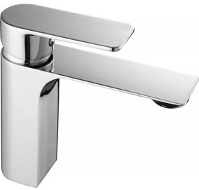 Mexen Alexa baterie de chiuvetă, crom - 71200-00