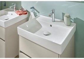 Villeroy & Boch 4A336001 - Lavoar suspendat COLLARO 60 x 47 cm ceramică/alb