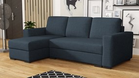 Colțar Zowelos (Albastru închis) (cu sp. depozitare). Promo -17%. 1105334
