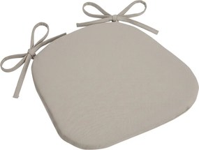 Perna pentru scaun BASIC gri deschis