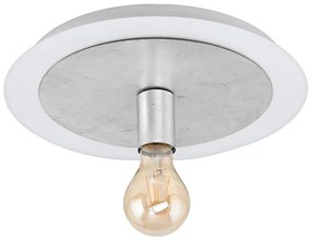 Eglo 97494 - Plafonieră LED PASSANO 1xE27/4W/230V