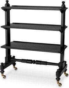 Raft cu roti design LUX Lysander