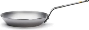 De Buyer 5610.20 - Tigaie MINERAL B 20 cm din oțel