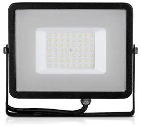 Proiector LED SAMSUNG CHIP LED/50W/230V 6500K IP65 negru