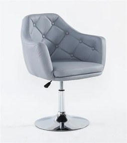 HC831 SCAUN GRI