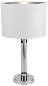 Veioza / Lampa de masa decorativa design elegant Hadley EU6322CC SRT
