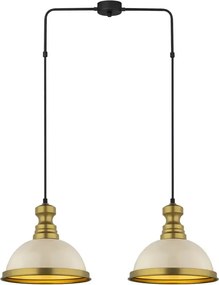 Pendul  negru homs ro11406