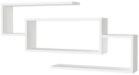 Raft Janison White